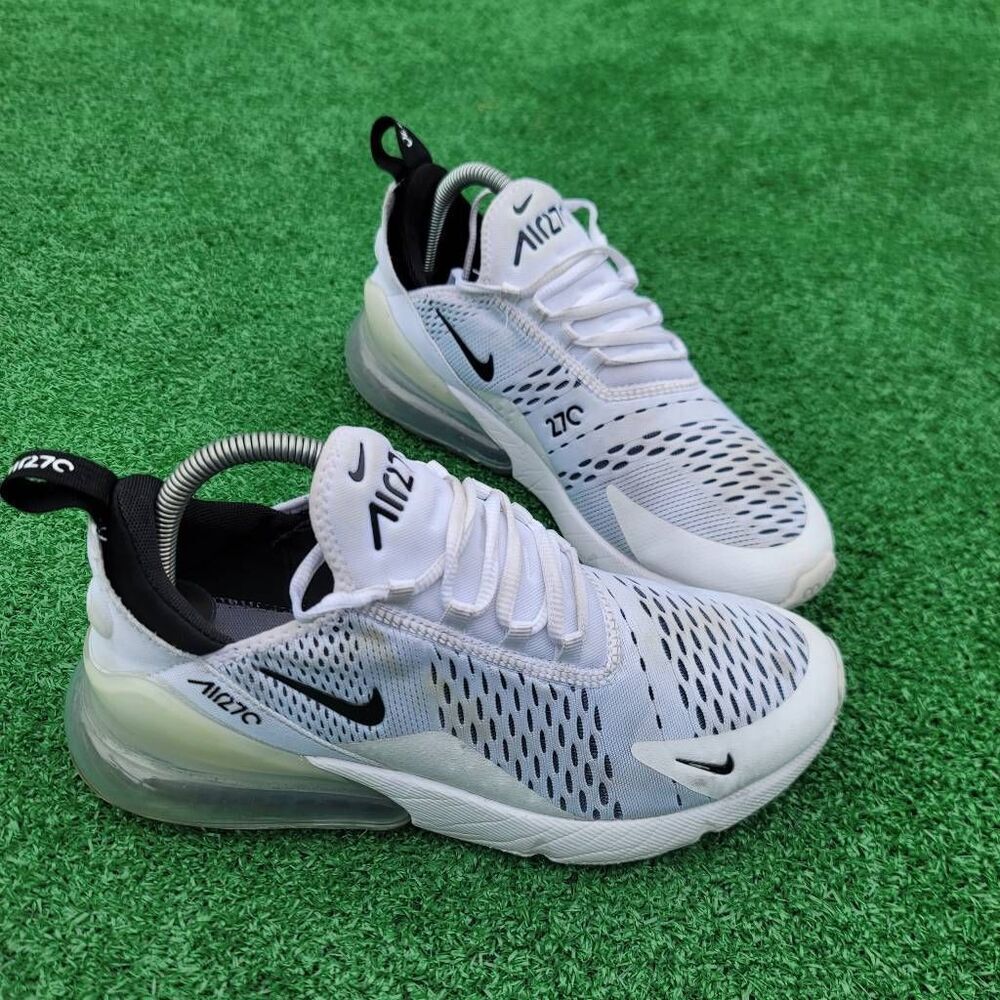 Nike Air  270 - Women's running shoes - Size 9.5 - Picture 3 of 11